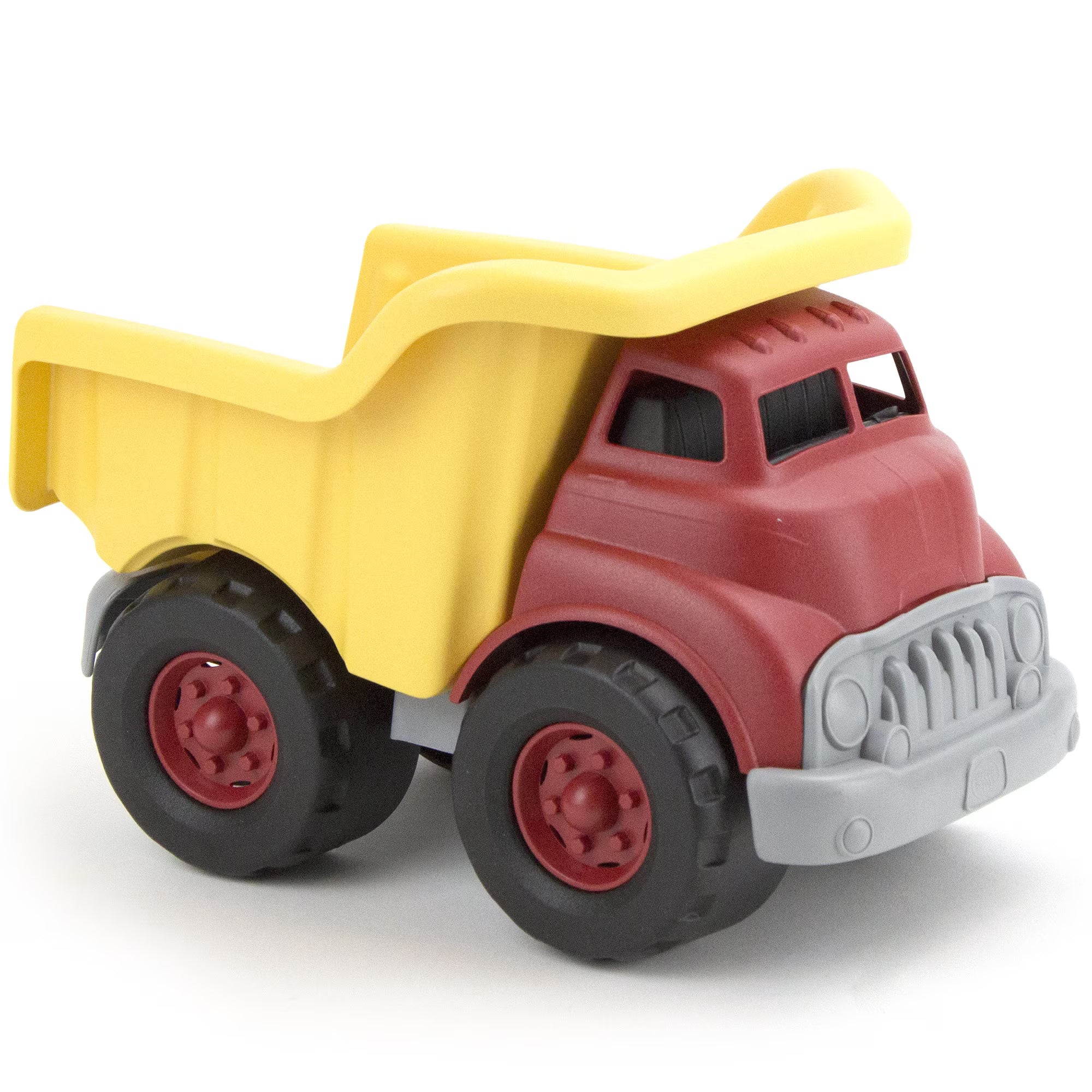 Green Toys Dump Truck
